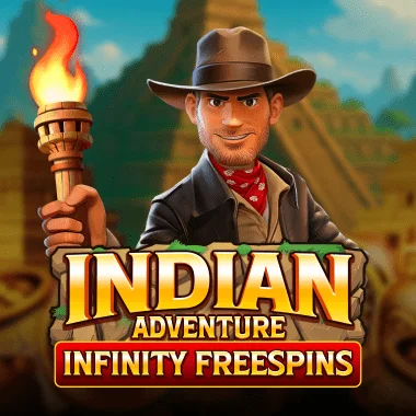Indian Adventure: Infinity freespins