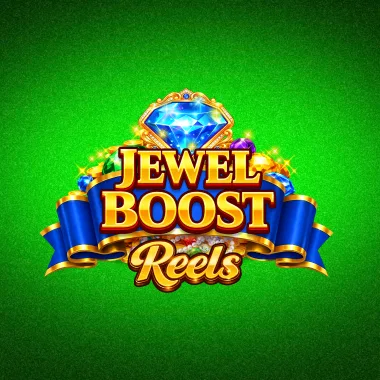 Jewel Boost Reels